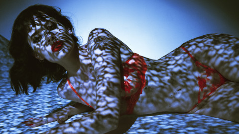 Каролина Балестерос для Playboy