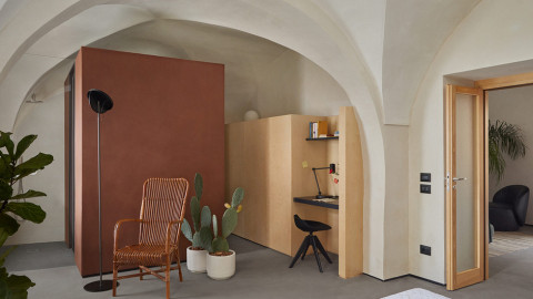 Аirbnb шукає людину, яка рік буде безкоштовно жити на Сицилії у дизайнерському будинку