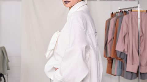 MY THEATRE by Dariia Bila презентував нову колекцію в ASTHIK