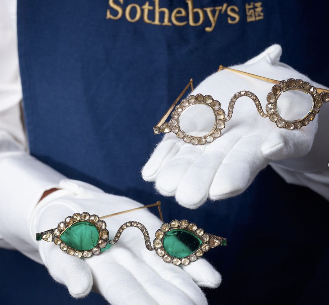 Sotheby’s